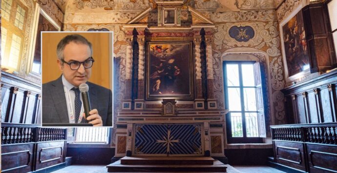 Tropea, domani la presentazione del libro “Le parole non dette – Un racconto sulla demenza” del neurologo Giuseppe Bonavina