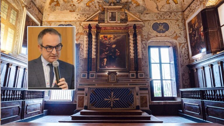 Tropea, domani la presentazione del libro “Le parole non dette – Un racconto sulla demenza” del neurologo Giuseppe Bonavina