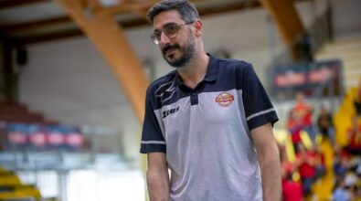 Volley, la Tonno Callipo saluta il tecnico Boschini: «Ha lasciato un’impronta significativa»