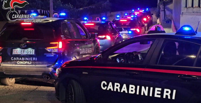 ‘Ndrangheta, anche politici e un ex assessore regionale coinvolti nella maxi operazione Millenium – NOMI