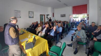 Le antiche dimore contadine e le opportunità di sviluppo al centro di un convegno targato Legambiente Ricadi
