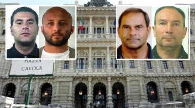 Rinascita Scott, sentenza della Cassazione per i clan del Vibonese: pene in gran parte da rivedere – NOMI