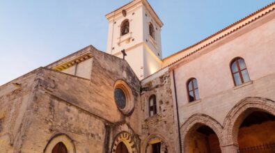 Giubileo, Tropea si prepara a celebrare la sua patrona Santa Domenica con il pellegrinaggio in Cattedrale