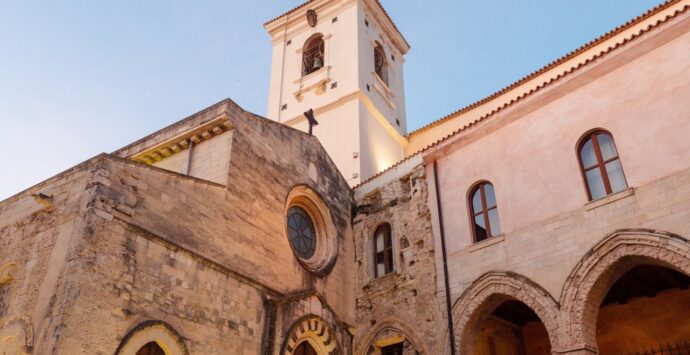 Giubileo, Tropea si prepara a celebrare la sua patrona Santa Domenica con il pellegrinaggio in Cattedrale