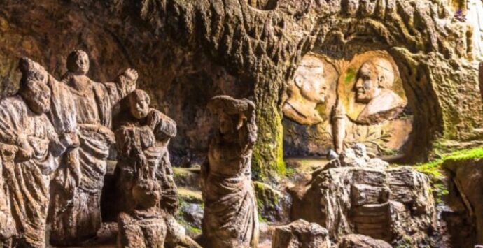 Pizzo, con l’Archeoclub giornata alla scoperta di Piedigrotta e i suoi tesori