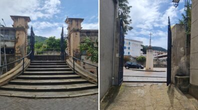 «Il cimitero di Tropea inaccessibile per disabili e anziani, urgente eliminare le barriere architettoniche», l’appello di Piserà