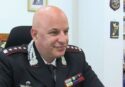 Parla il comandante dei carabinieri di Vibo Luca Toti: «In atto una pax mafiosa, nella zona grigia si annida la nuova ‘ndrangheta»