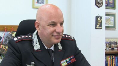 Parla il comandante dei carabinieri di Vibo Luca Toti: «In atto una pax mafiosa, nella zona grigia si annida la nuova ‘ndrangheta»