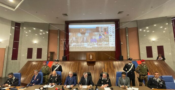 «La “Provincia” della ‘ndrangheta comanda ancora», l’inchiesta Millenium rileva la gestione collegiale del potere mafioso attraverso l’organismo di vertice delle cosche