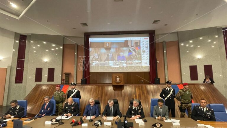 «La “Provincia” della ‘ndrangheta comanda ancora», l’inchiesta Millenium rileva la gestione collegiale del potere mafioso attraverso l’organismo di vertice delle cosche