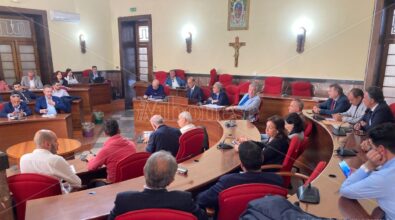 Sanità, Piscitelli alla Conferenza dei sindaci: «Non mancano i posti letto, ma il personale. Dieci anni di mala gestio, tanta polvere sotto i tappeti»