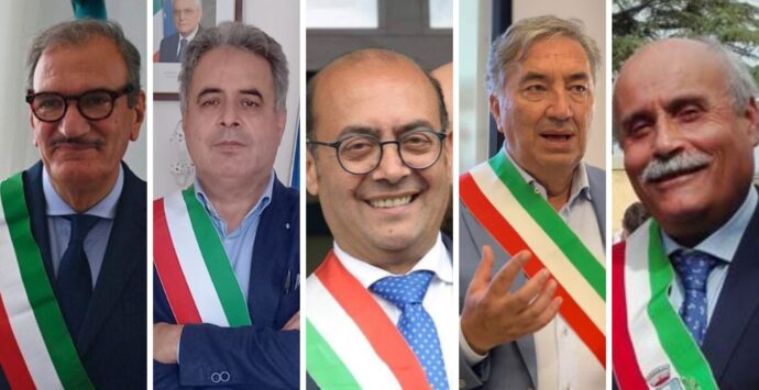 Dimissioni Mangialavori, la Conferenza dei sindaci con il primario: «Non bisogna lasciare inascoltato il suo grido»