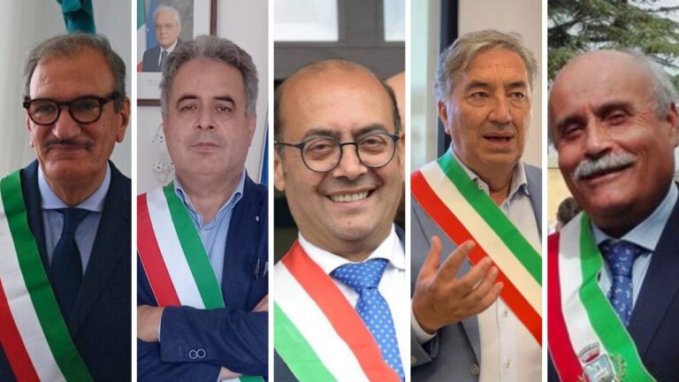 Dimissioni Mangialavori, la Conferenza dei sindaci con il primario: «Non bisogna lasciare inascoltato il suo grido»