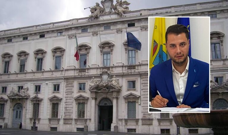 Comune di Capistrano: il Consiglio di Stato conferma lo scioglimento per infiltrazioni mafiose
