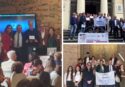 Salva la tua lingua locale: premiati a Vibo le Pro Loco calabresi e gli studenti della De Amicis vincitori del concorso a Roma