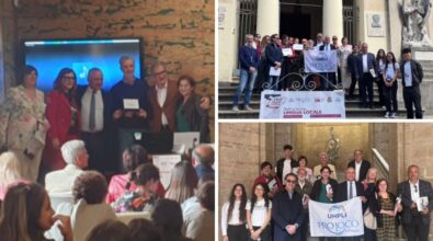 Salva la tua lingua locale: premiati a Vibo le Pro Loco calabresi e gli studenti della De Amicis vincitori del concorso a Roma
