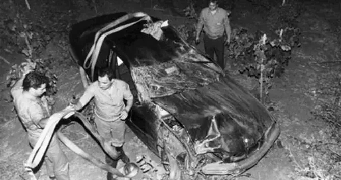 Anche Luigi Mancuso tra i 20 boss indagati dopo 34 anni per l’omicidio del giudice Scopelliti