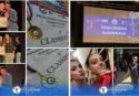 Iole Martino e Alessia Rettura orgoglio del liceo Capialbi di Vibo: sul podio del concorso nazionale targato Danze Italia