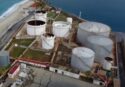 Depositi carburante a Vibo Marina, Cisl: «Sindacati esclusi dai tavoli. Condotta sottomarina? L’avevamo proposta 20 anni fa»