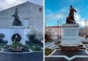 Compie cento anni il monumento ai Caduti di Drapia: sarà protagonista di un omaggio agli emigrati in Argentina