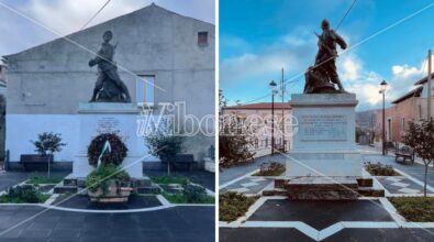 Compie cento anni il monumento ai Caduti di Drapia: sarà protagonista di un omaggio agli emigrati in Argentina