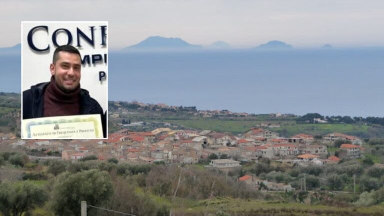 L’Albergo diffuso di Zaccanopoli (finanziato) che ancora non c’è, l’ideatore scrive una lettera aperta alla comunità: «Non vi importa?»