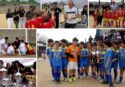 A Francavilla Angitola successo per il primo torneo Il paese del drago dedicato alla categoria primi calci