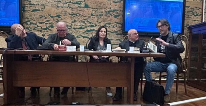 Il dialogo tra Cristianesimo e Islam al centro di un incontro promosso a Vibo dalla Società Dante Alighieri