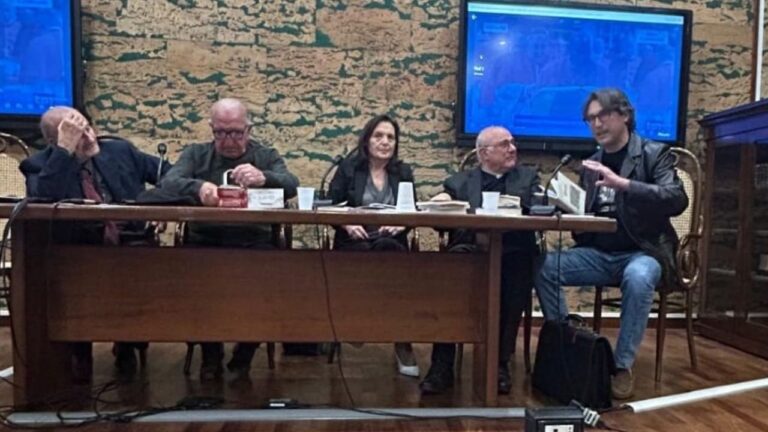 Il dialogo tra Cristianesimo e Islam al centro di un incontro promosso a Vibo dalla Società Dante Alighieri