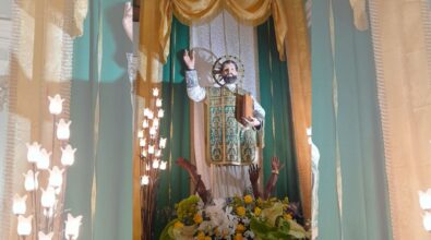 Fede e tradizioni, a Favelloni entrano nel vivo i festeggiamenti in onore di San Filippo