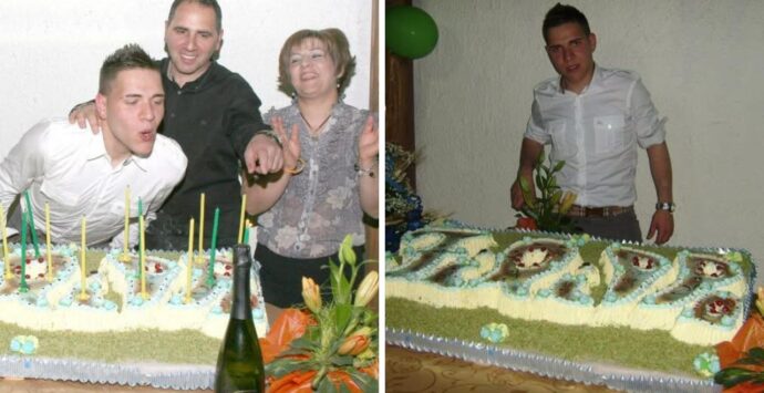 Soriano si prepara a celebrare con Libera il ricordo di Filippo Ceravolo nel giorno in cui avrebbe compiuto 32 anni