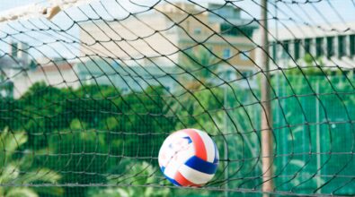 Pallavolo femminile, 27 squadre da tutta Italia a Vibo per le finali nazionali Under 18