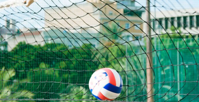 Pallavolo femminile, 27 squadre da tutta Italia a Vibo per le finali nazionali Under 18