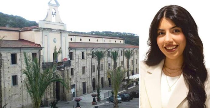 Soriano, si dimette la presidente del Consiglio comunale Francesca Monardo a causa del clamore mediatico per l’inchiesta Doppia Curva