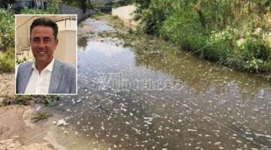 Inquinamento ambientale a Bivona e Vibo Marina, Fusca (Udc) accusa Romeo: «A rischio il turismo per incapacità amministrativa»