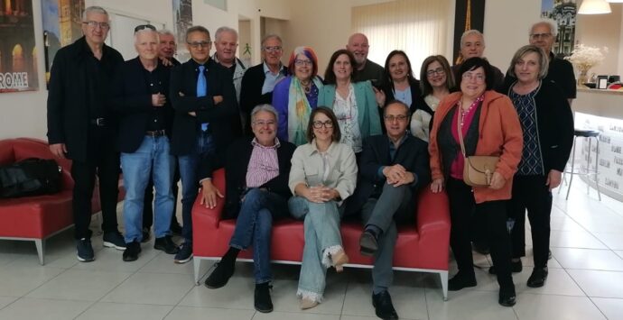 Storie di ingegneria al femminile, una professionista vibonese al dibattito per valorizzare il talento delle donne
