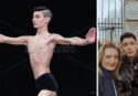 Il giovane ballerino vibonese Giuseppe La Gamba entra nell’Accademia nazionale di danza