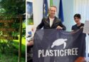 Parco delle Serre e Plastic Free siglano un patto di collaborazione per la tutela ambientale: «Vogliamo diffondere comportamenti virtuosi»