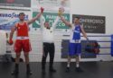 All’interregionale di pugilato 8 vittorie per gli atleti calabresi. Brilla anche l’accademia Shanti di Vibo con Simone Il Grande