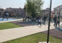 Vibo, inaugurato ufficialmente il Parco delle biodiversità. Il sindaco Romeo: «Orgogliosi di avercela fatta»
