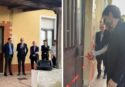 L’associazione Vocal Tactus trasforma una vecchia scuola in un polo culturale: il borgo di Triparni riparte dalla musica