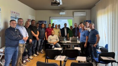 Confartigianto, incontro formativo sulla sicurezza riservato a elettricisti e termoidraulici