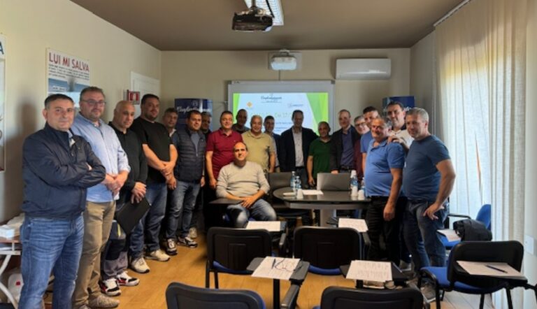 Confartigianto, incontro formativo sulla sicurezza riservato a elettricisti e termoidraulici