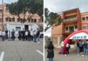 Donazione di sangue a Vibo Marina: le Forze dell’ordine unite per la vita con l’Avis di Pizzo