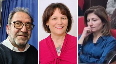 Consiglio comunale, Mellea lascia il “vascello pirata” di Console: il Pd le stende tappeti rossi e Grimaldi cerca di ricucire con Romeo