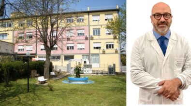 Vibo, il primario Mangialavori spiega le dimissioni: «Ospedale in una situazione gravissima, dal commissario nessuna soluzione»