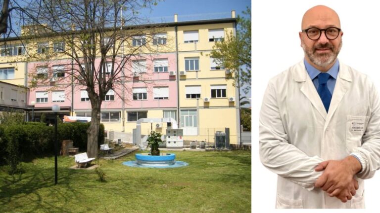 Dimissioni Mangialavori, Ali di Vibonesità: «È stato l’unico a denunciare ciò che anche altri vivono. Ora bisogna salvare lo Jazzolino»