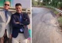 Taglio del 70% ai fondi per le strade, Lasorba e Lentini: «Decisione miope, parlamentari e sindaci insorgano contro lo scippo»