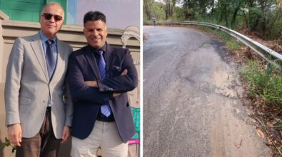 Taglio del 70% ai fondi per le strade, Lasorba e Lentini: «Decisione miope, parlamentari e sindaci insorgano contro lo scippo»