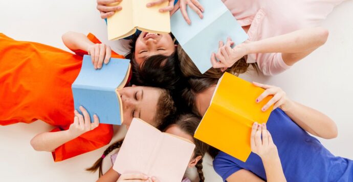 Vibo, intesa tra Comune e coordinamento “Nati per leggere” con l’obiettivo di promuovere la lettura tra i bambini in età prescolare